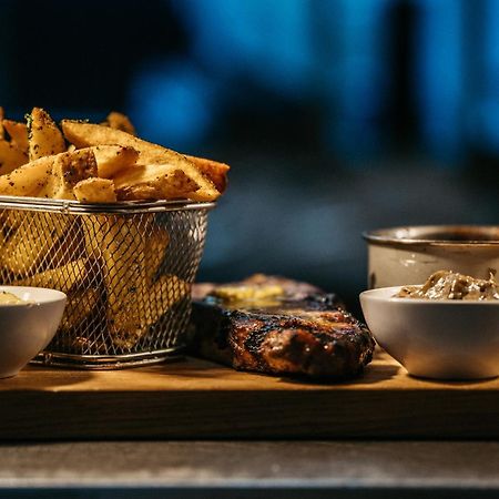 The Jacobean Hotel 코번트리 외부 사진
