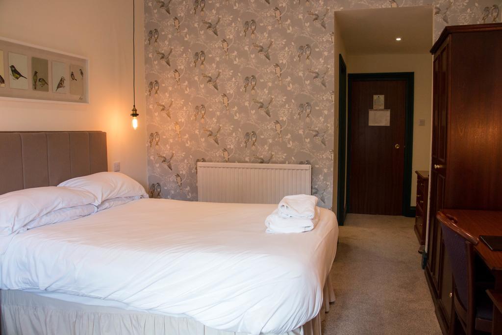 The Jacobean Hotel 코번트리 외부 사진