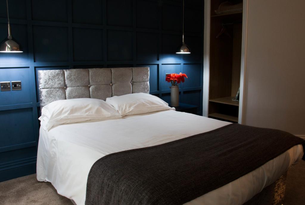 The Jacobean Hotel 코번트리 외부 사진