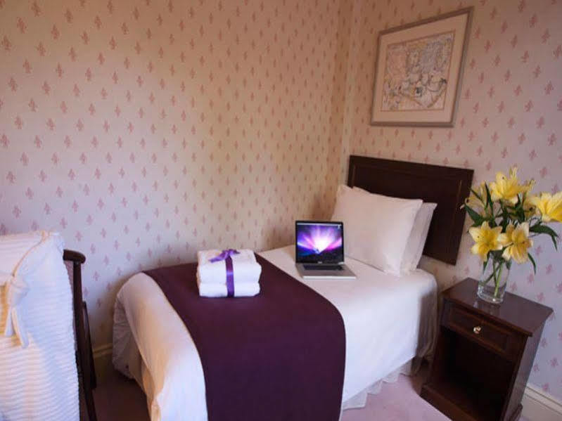 The Jacobean Hotel 코번트리 외부 사진
